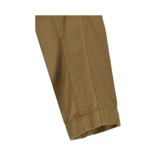 [Y's Born Product] Cotton Twill Long Cape Coat