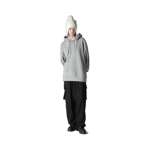 Y's × New Era Ear Flap Pom-Pon Knit