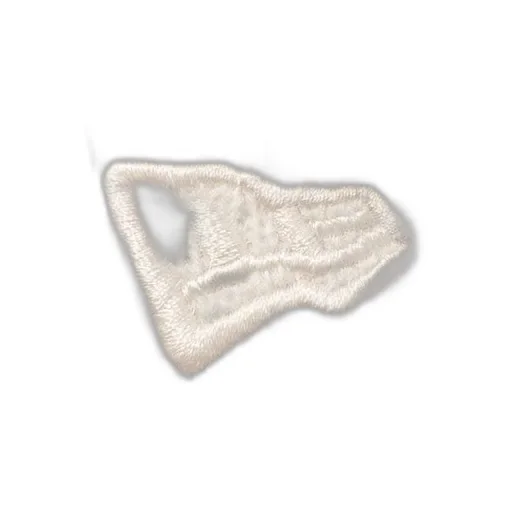 Y's × New Era Ear Flap Pom-Pon Knit