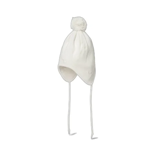 Y's × New Era Ear Flap Pom-Pon Knit