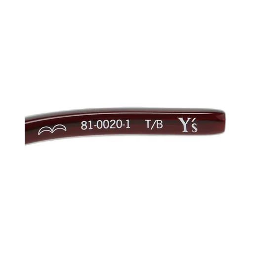 Y's Eyewear A