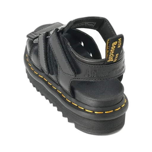 Y’S × Dr. Martens Blaire Y’S