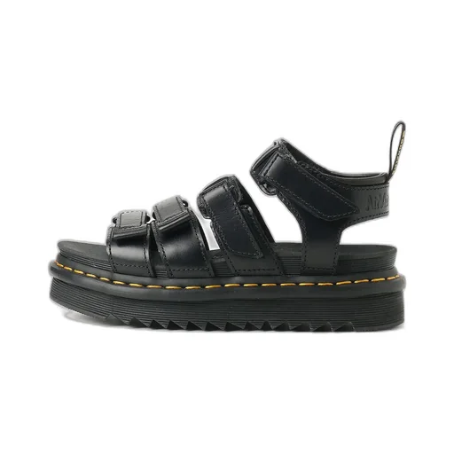 Y’S × Dr. Martens Blaire Y’S