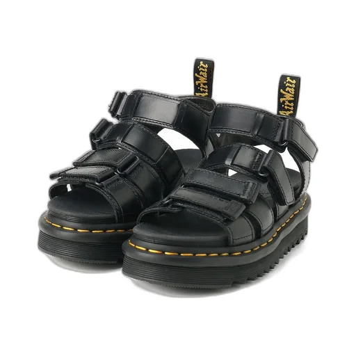 Y’S × Dr. Martens Blaire Y’S