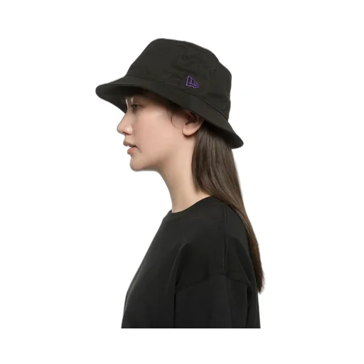 Ys Purple Logo] S X Newera Bucket[Y