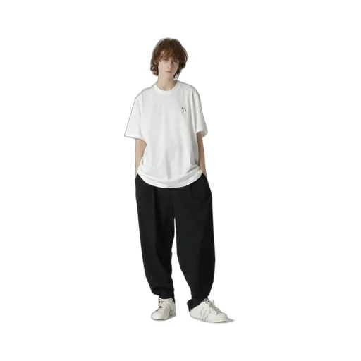 [Y's X Adidas]Super Position