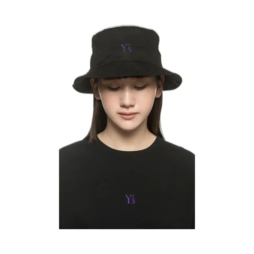 Ys Purple Logo] S X Newera Bucket[Y