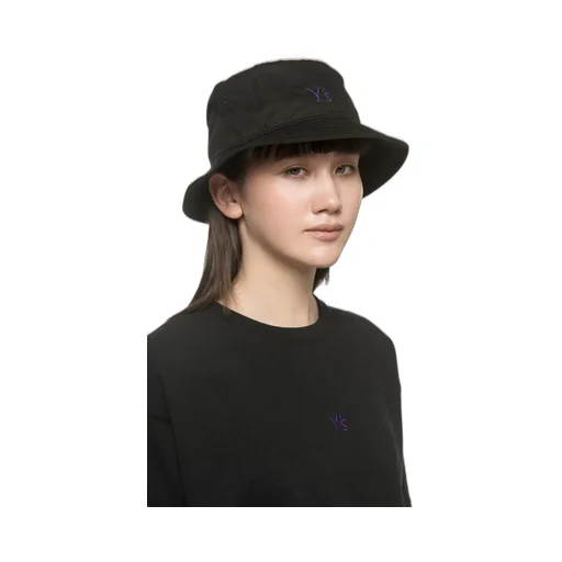 Ys Purple Logo] S X Newera Bucket[Y