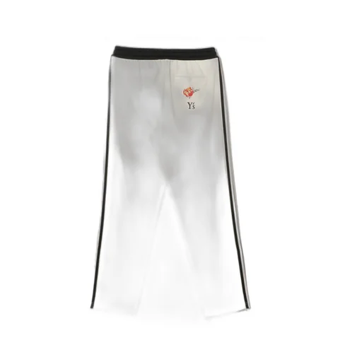 [Y's X Adidas]Cactus Flower Track Pants
