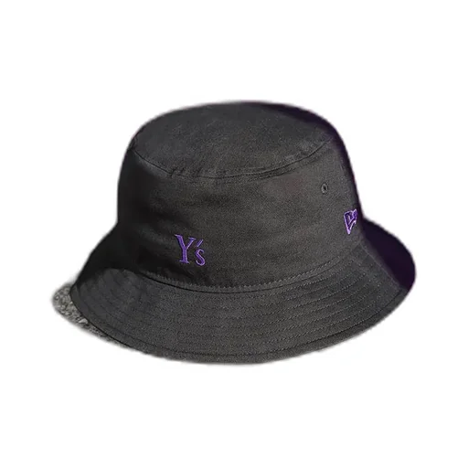 Ys Purple Logo] S X Newera Bucket[Y
