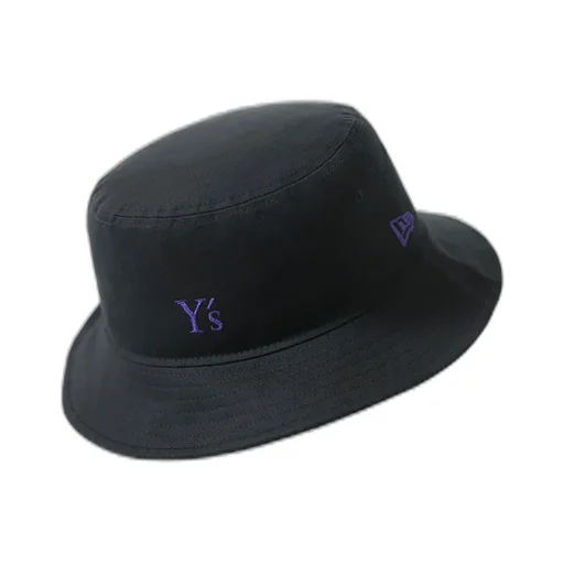 Ys Purple Logo] S X Newera Bucket[Y