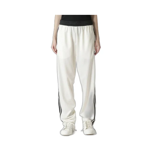 [Y's X Adidas]Cactus Flower Track Pants