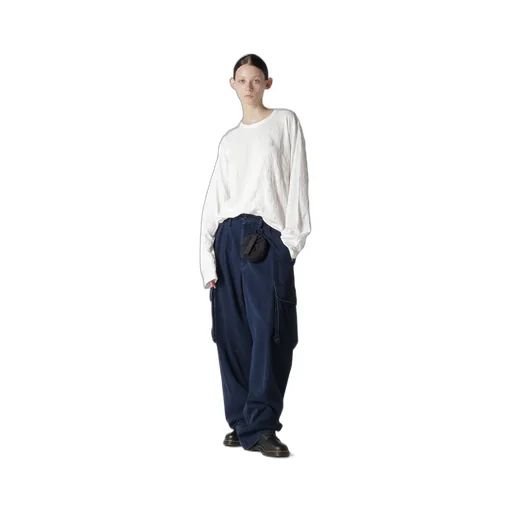 Y's × Cote & Ciel Aoos Xs Echo
