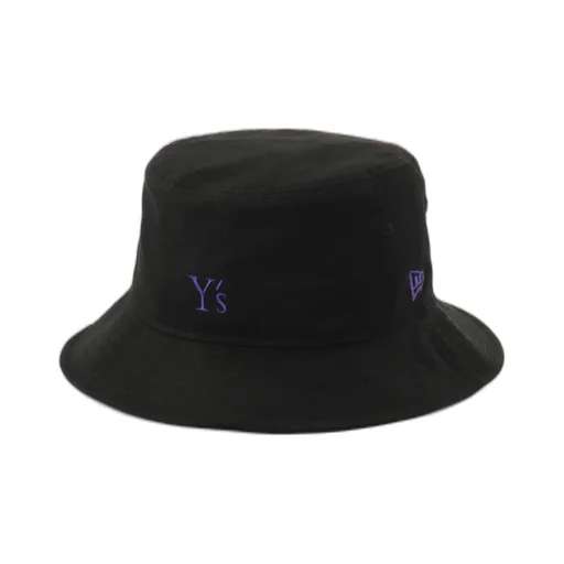 Ys Purple Logo] S X Newera Bucket[Y