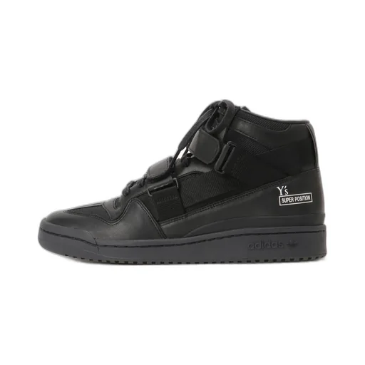 [Y's X Adidas]Forum Hi