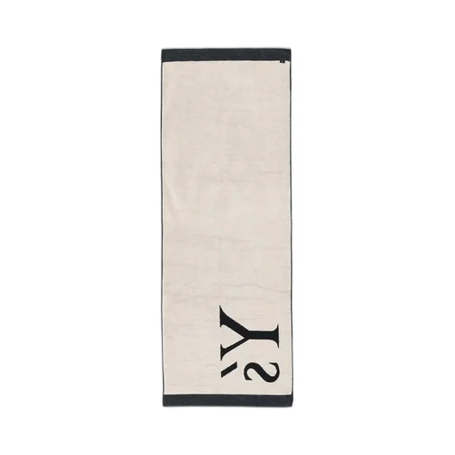 [Y's/Ikeuchi Organic] Bath Towel