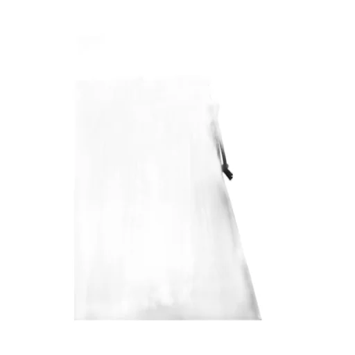 Triacetate Polyester De Chine Asymmetry Pants