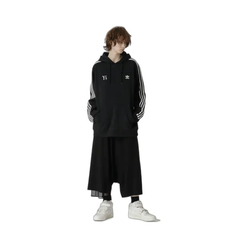 [Y's X Adidas]Forum Hi
