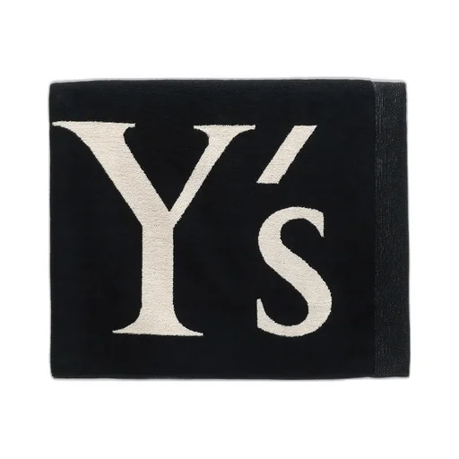 [Y's/Ikeuchi Organic] Blanket Bath Towel