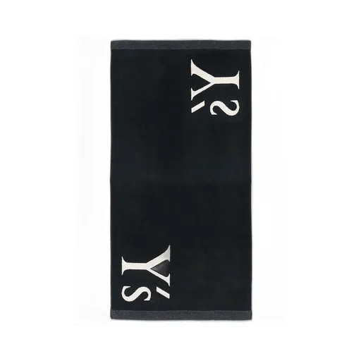 [Y's/Ikeuchi Organic] Blanket Bath Towel