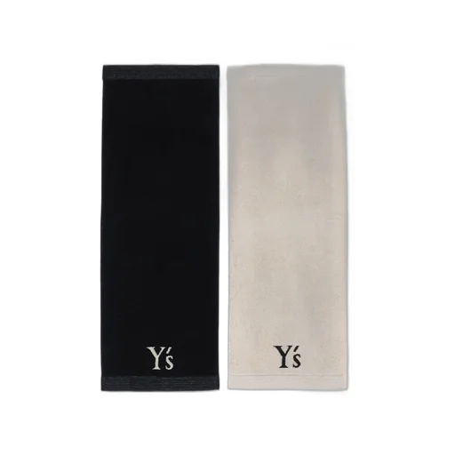 [Y's/Ikeuchi Organic] Towel Face/Hands
