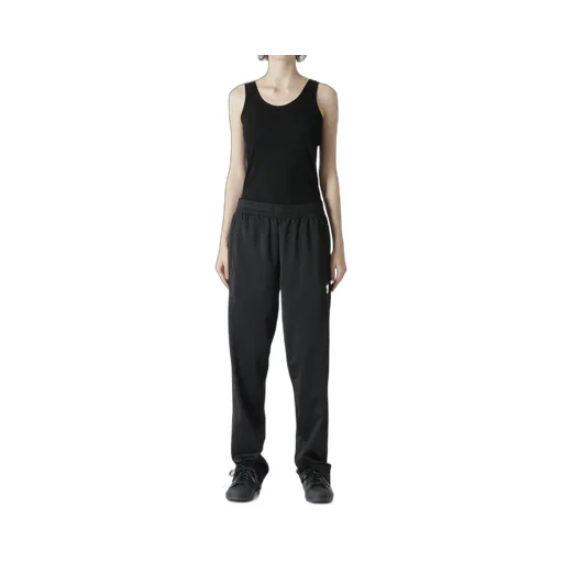 [Y's X Adidas]Cactus Flower Track Pants