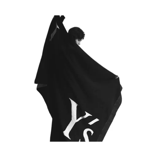 [Y's/Ikeuchi Organic] Blanket Bath Towel