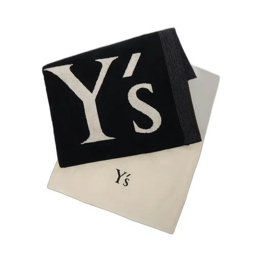 [Y's/Ikeuchi Organic] Bath Towel