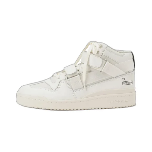 [Y's X Adidas]Forum Hi