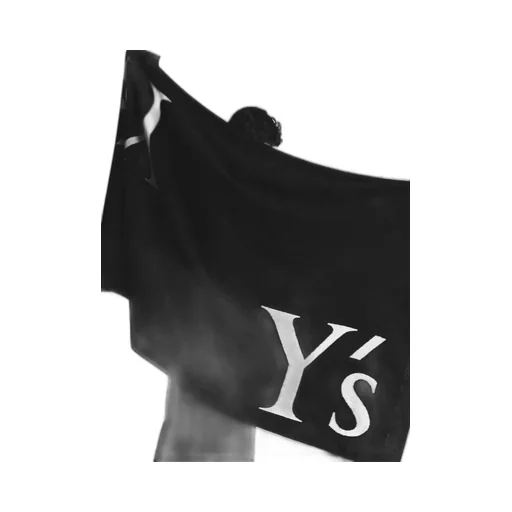 [Y's/Ikeuchi Organic] Blanket Bath Towel