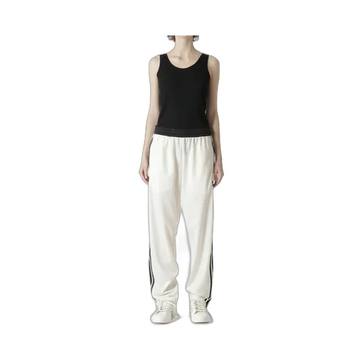 [Y's X Adidas]Cactus Flower Track Pants