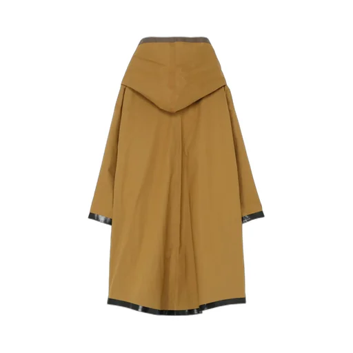 [Y's 1972 - Y’S Crafted By Mackintosh]Hooded Coat