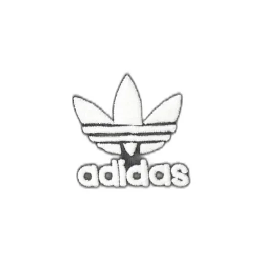 [Y's X Adidas]Cactus Flower Track Pants