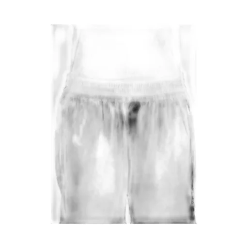 [Y's X Adidas]Cactus Flower Track Pants