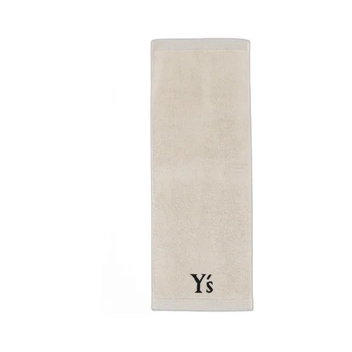 [Y's/Ikeuchi Organic] Towel Face/Hands