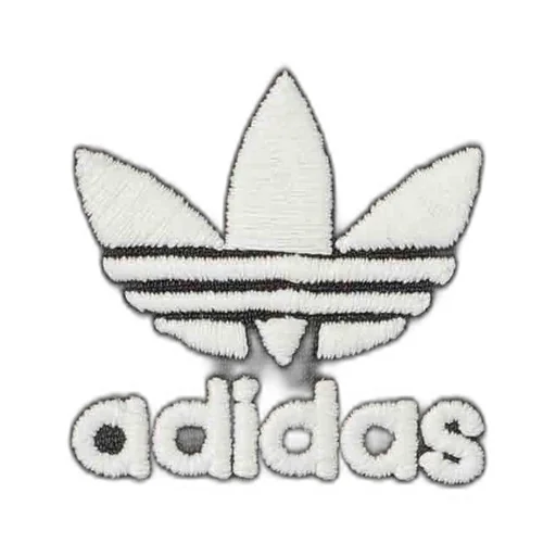 [Y's X Adidas]Cactus Flower Track Pants