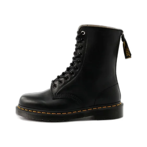Y's × Dr.Martens 10Eye Boot