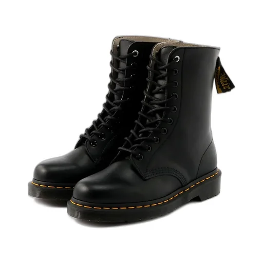 Y's × Dr.Martens 10Eye Boot