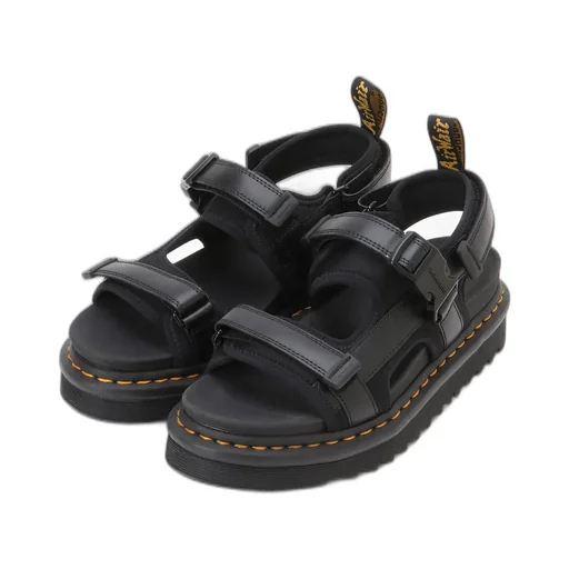 [Y's X Dr. Martens] Forster Zeb Y’S