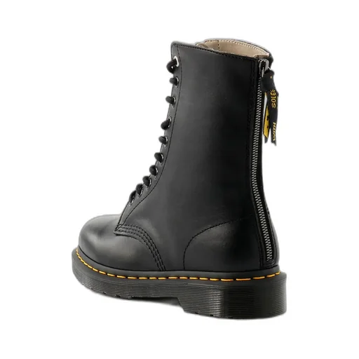 Y's × Dr.Martens 10Eye Boot