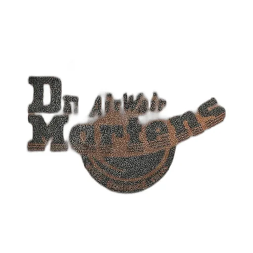 Y's × Dr.Martens 3-Eye Shoe