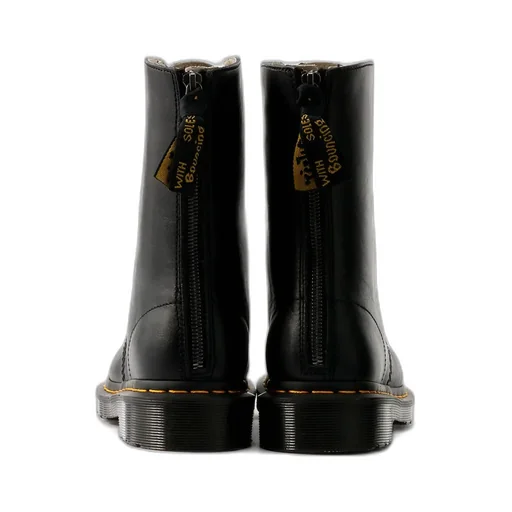 Y's × Dr.Martens 10Eye Boot