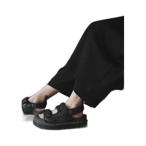 [Y's X Dr. Martens] Forster Zeb Y’S
