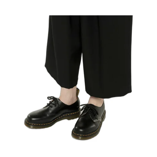Y's × Dr.Martens 3-Eye Shoe