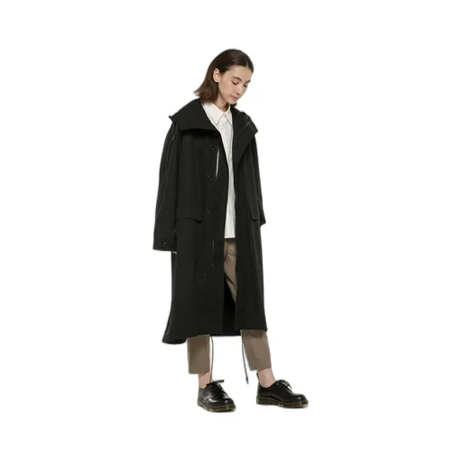 Y's × Dr.Martens 3-Eye Shoe