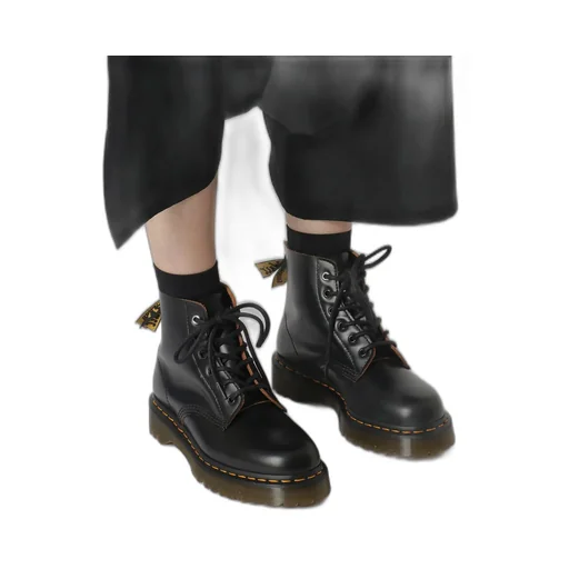 [Ys101 S X Dr.Martens] Y