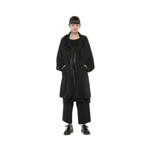 Y's × Dr.Martens 3-Eye Shoe