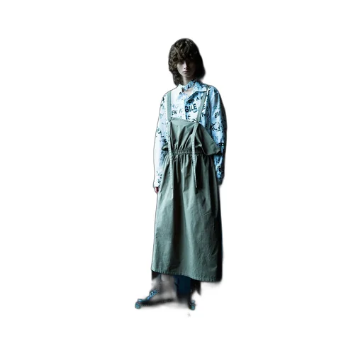 [Ys101 S X Dr.Martens] Y