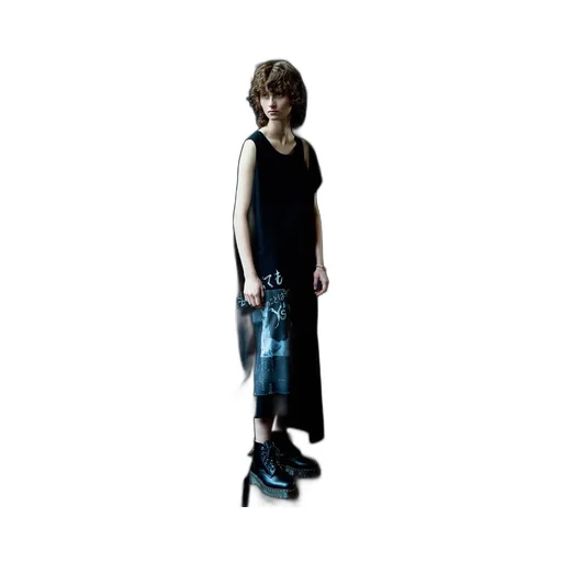 [Ys101 S X Dr.Martens] Y