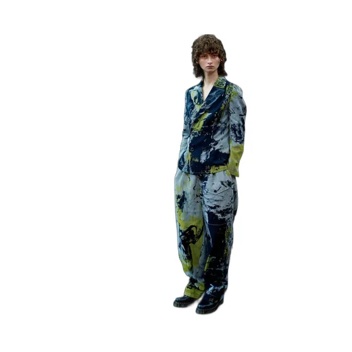 [Ys101 S X Dr.Martens] Y